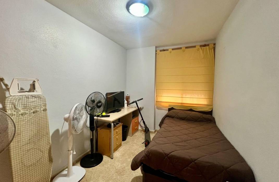 Revente - Appartement - Torrevieja - torrevieja