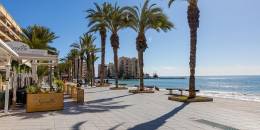 Revente - Appartement - Torrevieja - torrevieja
