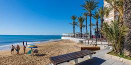 Revente - Appartement - Torrevieja - torrevieja