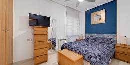 Revente - Appartement - Torrevieja - torrevieja