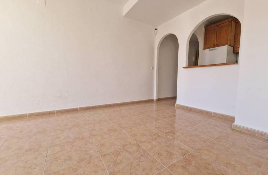 Revente - Appartement - Torrevieja - torrevieja