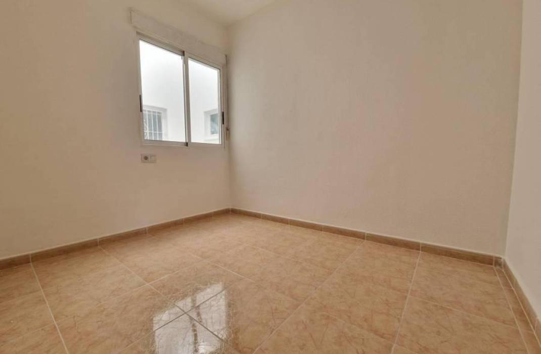 Revente - Appartement - Torrevieja - torrevieja