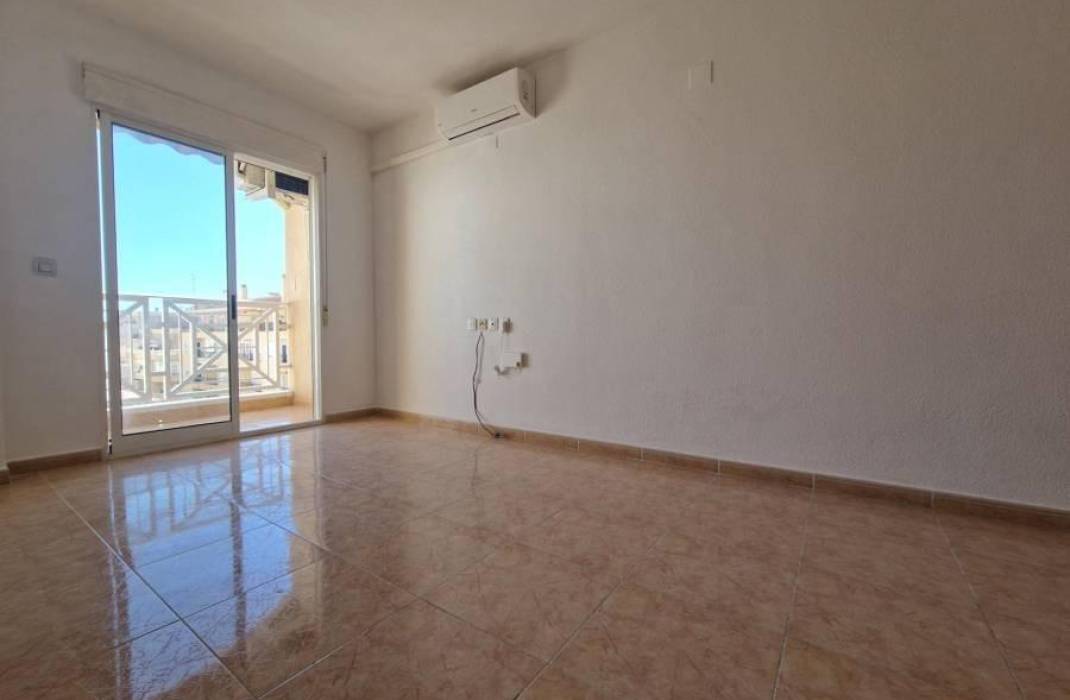 Revente - Appartement - Torrevieja - torrevieja