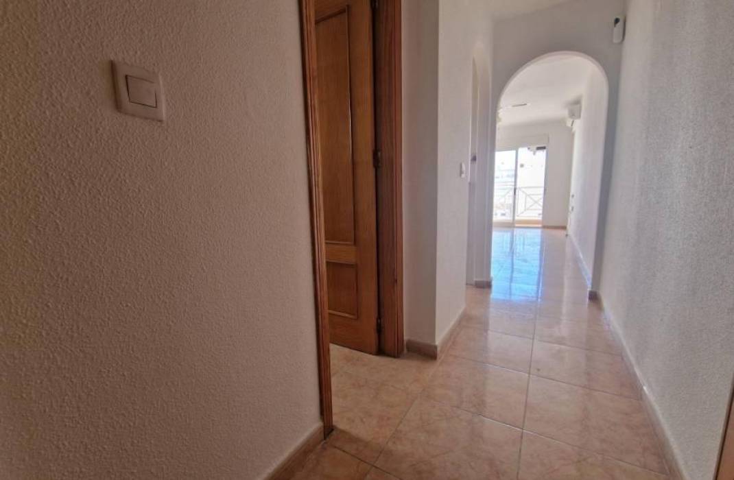 Revente - Appartement - Torrevieja - torrevieja