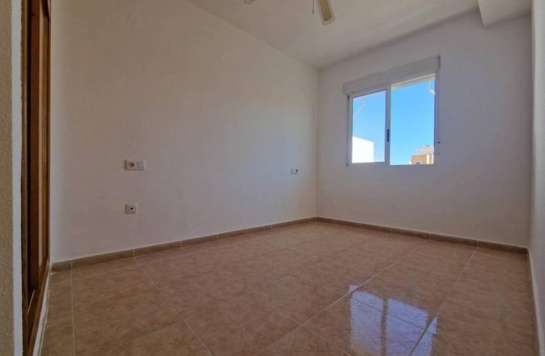 Revente - Appartement - Torrevieja - torrevieja