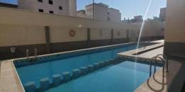 Revente - Appartement - Torrevieja - torrevieja