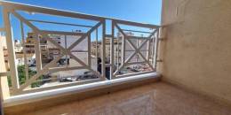 Revente - Appartement - Torrevieja - torrevieja