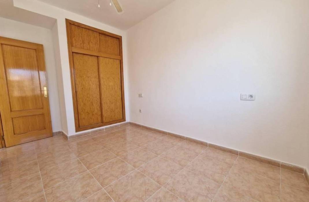 Revente - Appartement - Torrevieja - torrevieja