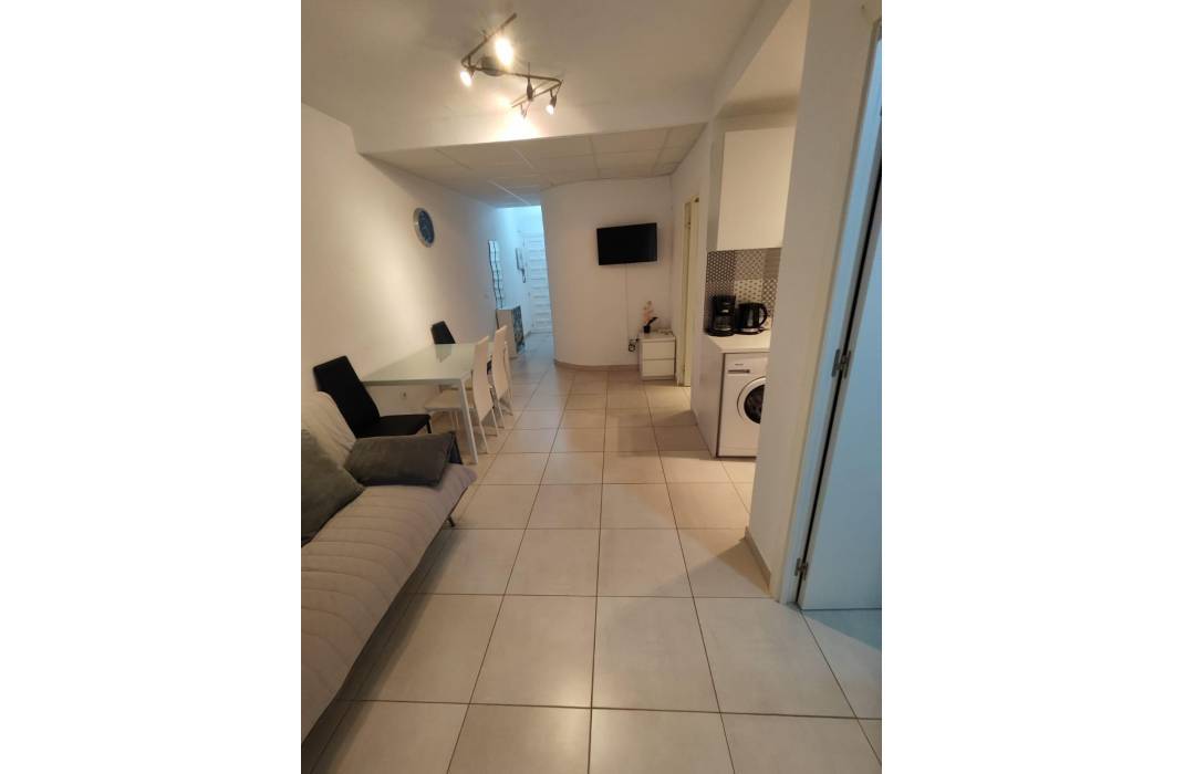 Revente - Appartement - Torrevieja - torrevieja