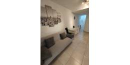Revente - Appartement - Torrevieja - torrevieja