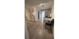 Revente - Appartement - Torrevieja - torrevieja