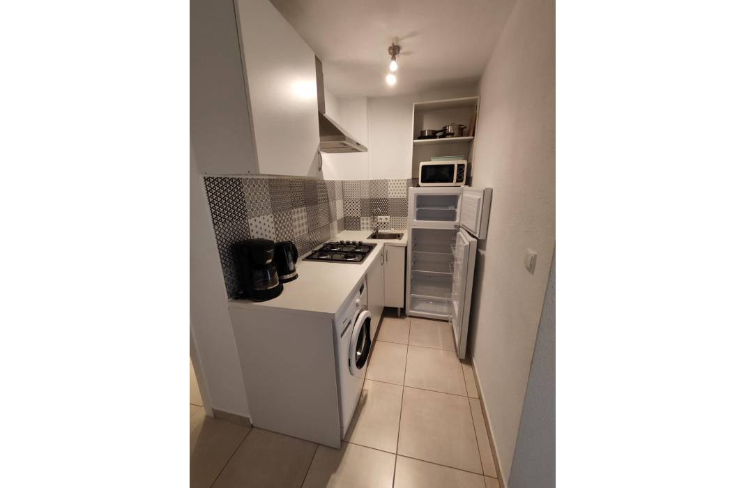 Revente - Appartement - Torrevieja - torrevieja