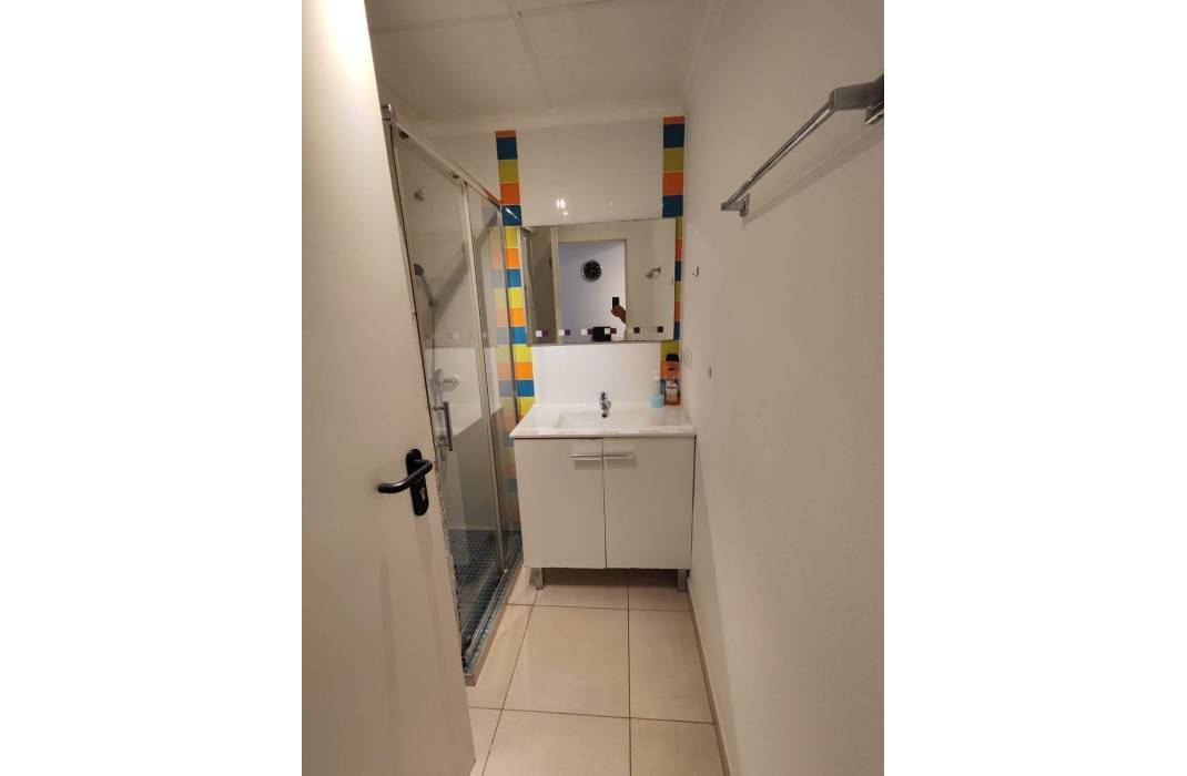 Revente - Appartement - Torrevieja - torrevieja