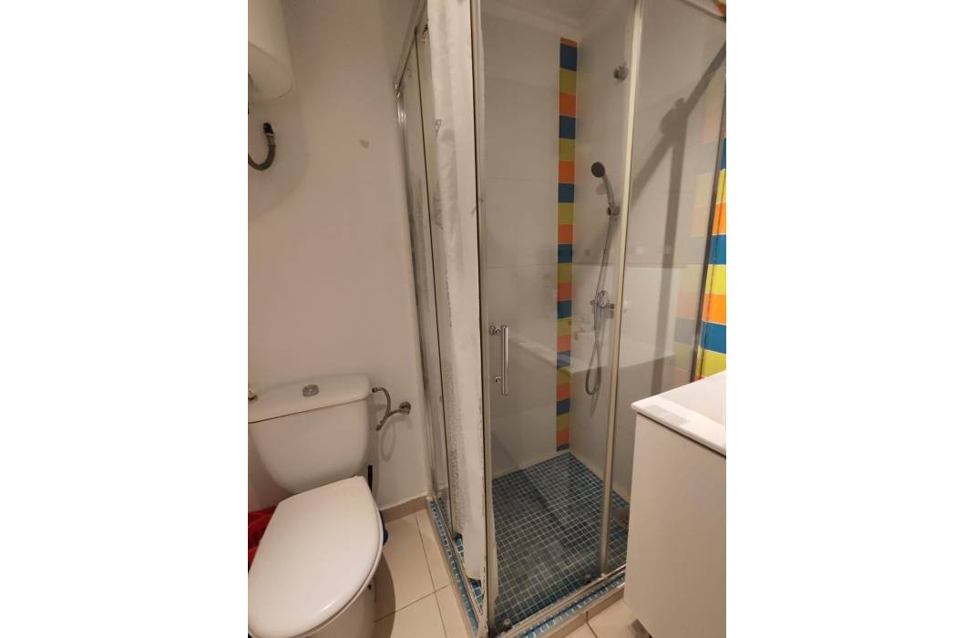 Revente - Appartement - Torrevieja - torrevieja