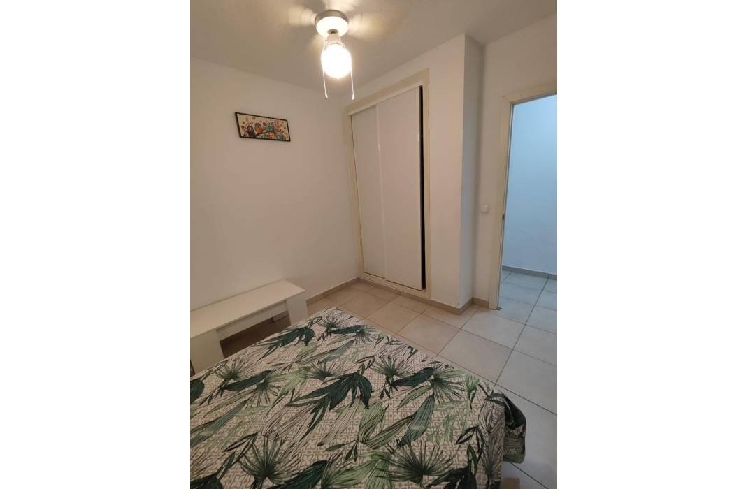 Revente - Appartement - Torrevieja - torrevieja