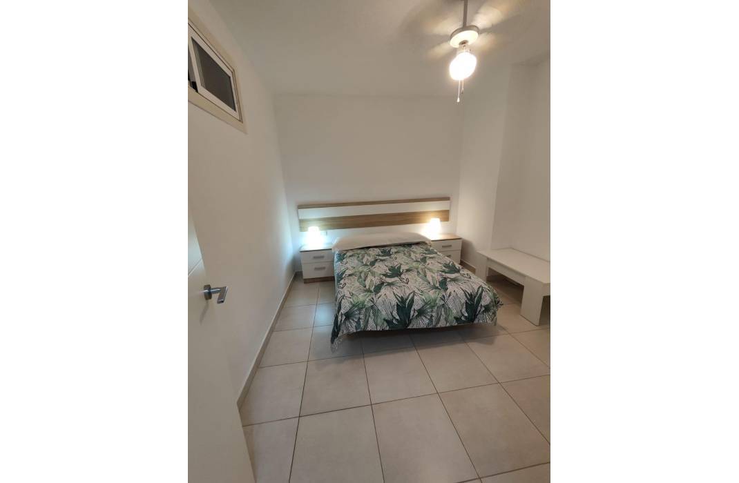 Revente - Appartement - Torrevieja - torrevieja