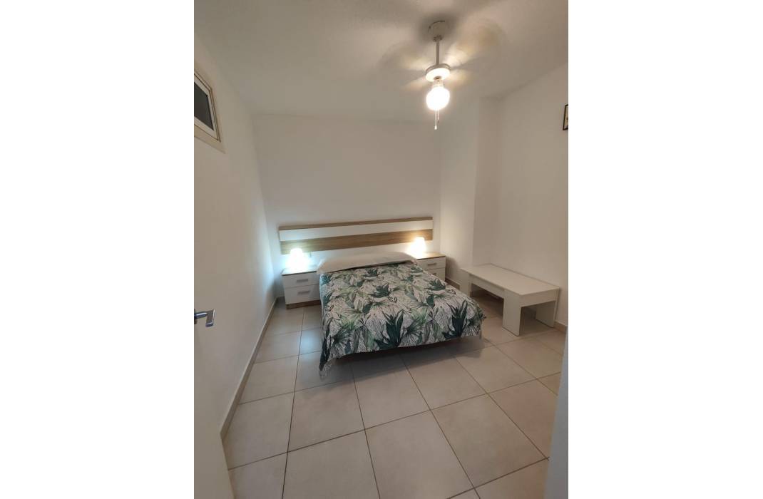 Revente - Appartement - Torrevieja - torrevieja