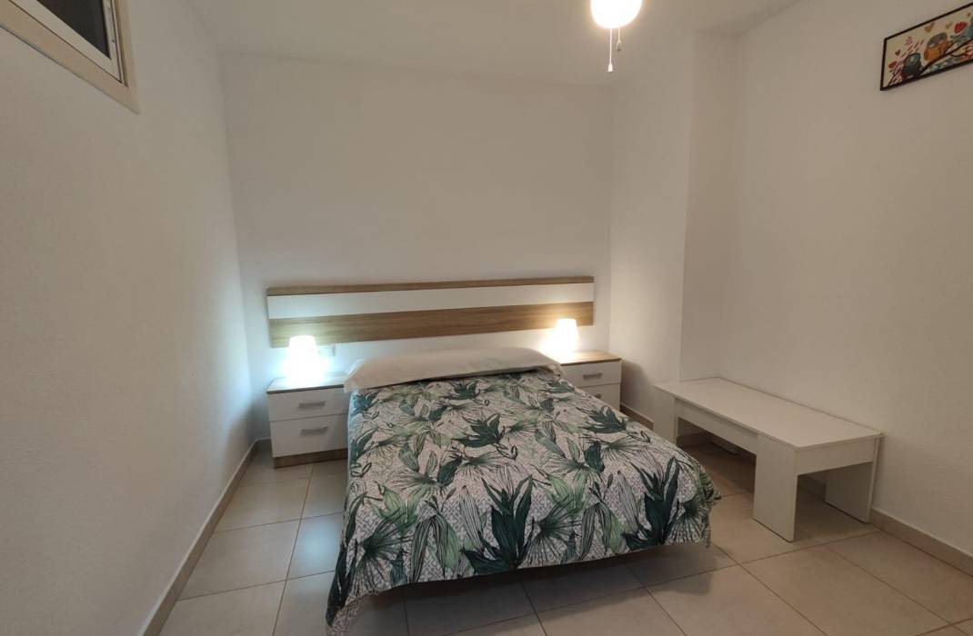 Revente - Appartement - Torrevieja - torrevieja