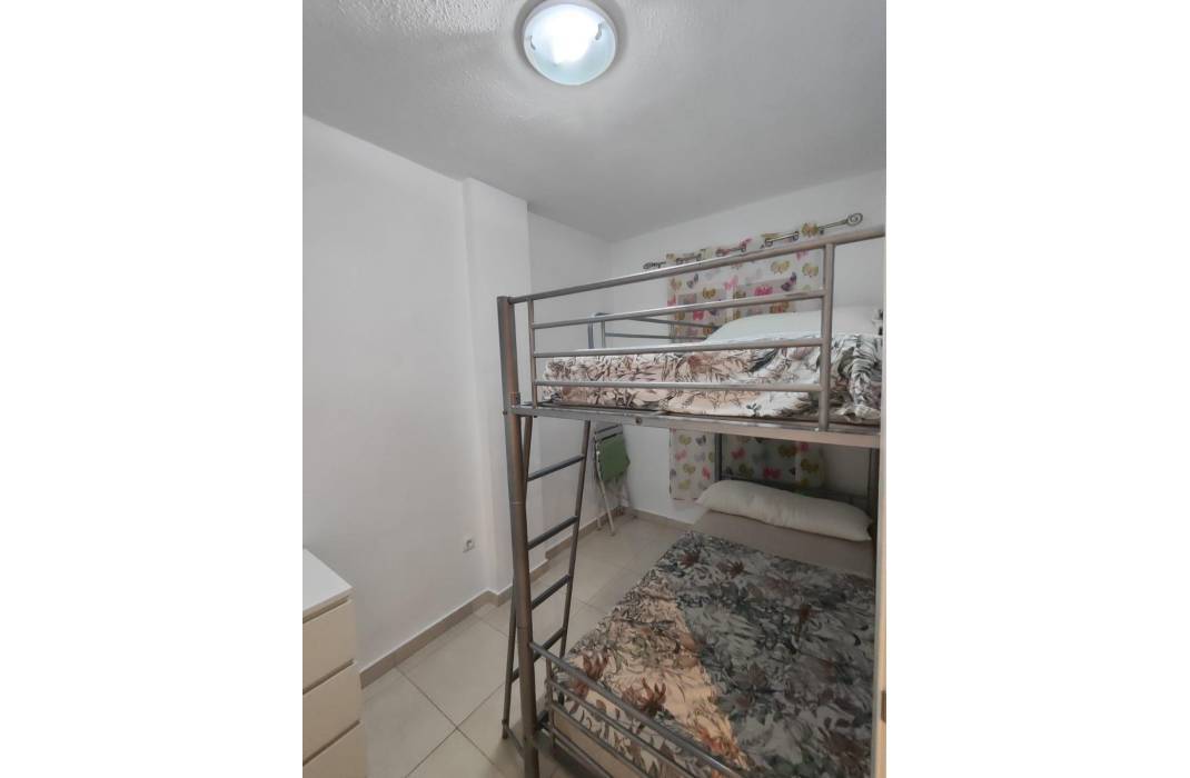 Revente - Appartement - Torrevieja - torrevieja