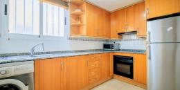 Revente - Appartement - Torrevieja - torrevieja