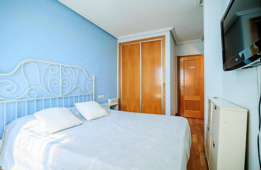 Revente - Appartement - Torrevieja - torrevieja