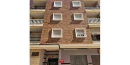 Revente - Appartement - Torrevieja - torrevieja