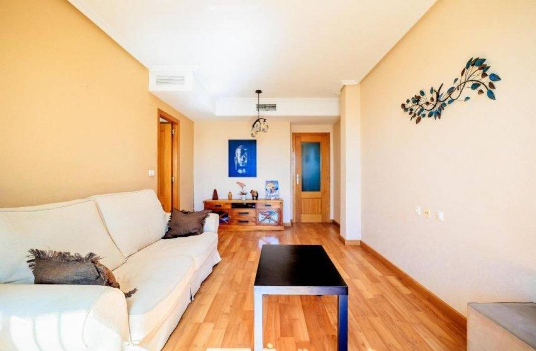 Revente - Appartement - Torrevieja - torrevieja