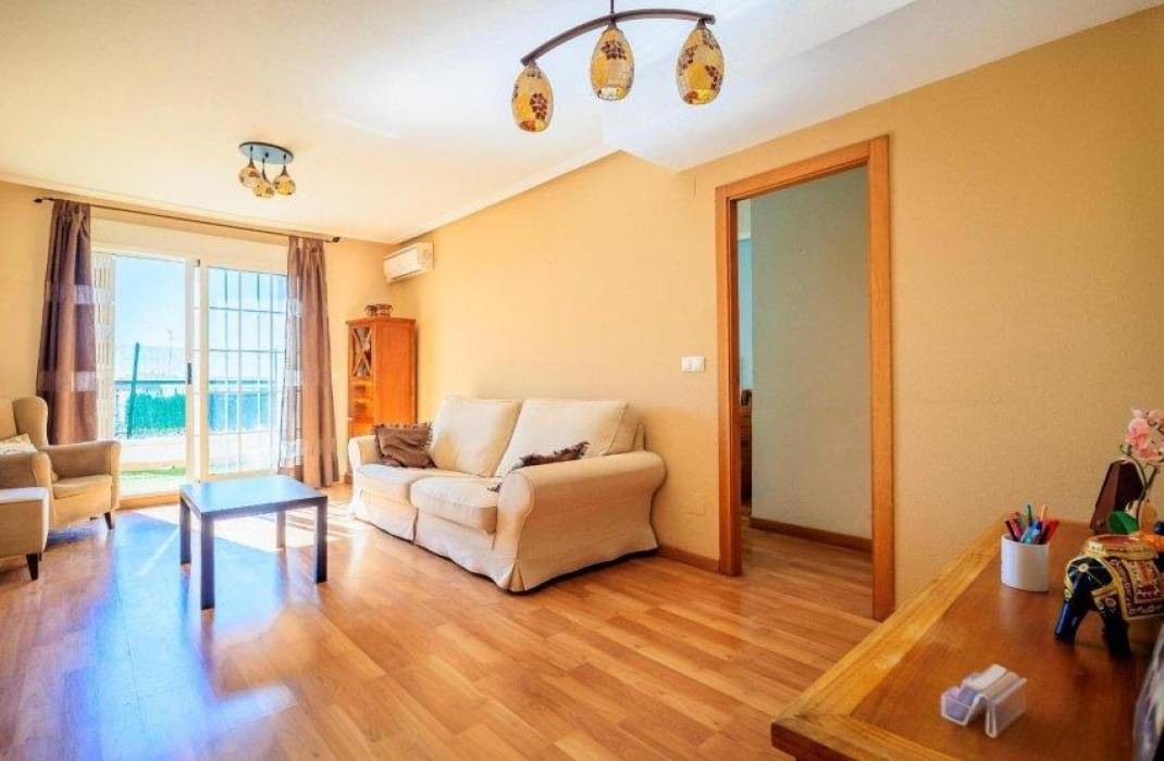 Revente - Appartement - Torrevieja - torrevieja