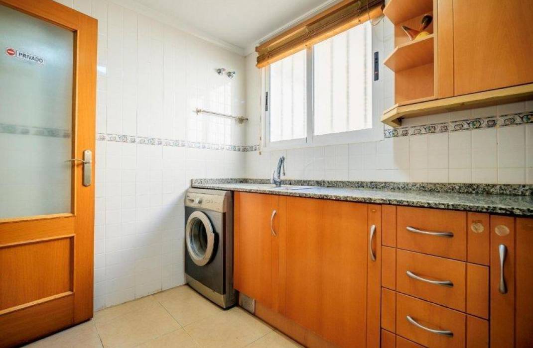 Revente - Appartement - Torrevieja - torrevieja