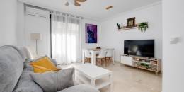 Revente - Appartement - Torrevieja - torrevieja