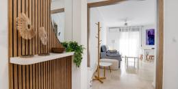 Revente - Appartement - Torrevieja - torrevieja