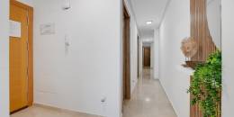 Revente - Appartement - Torrevieja - torrevieja