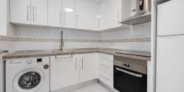Revente - Appartement - Torrevieja - torrevieja