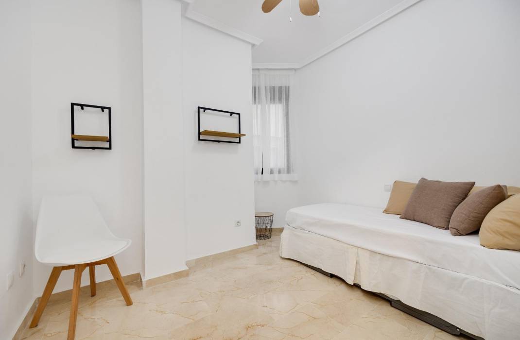 Revente - Appartement - Torrevieja - torrevieja