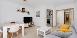 Revente - Appartement - Torrevieja - torrevieja