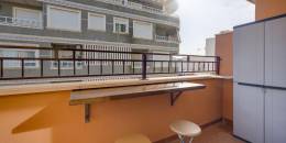 Revente - Appartement - Torrevieja - torrevieja