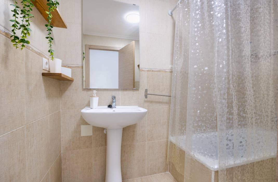 Revente - Appartement - Torrevieja - torrevieja
