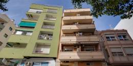Revente - Appartement - Torrevieja - torrevieja