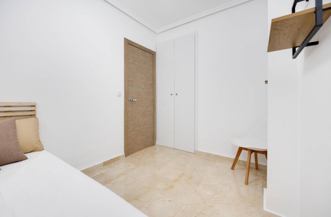 Revente - Appartement - Torrevieja - torrevieja