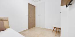 Revente - Appartement - Torrevieja - torrevieja