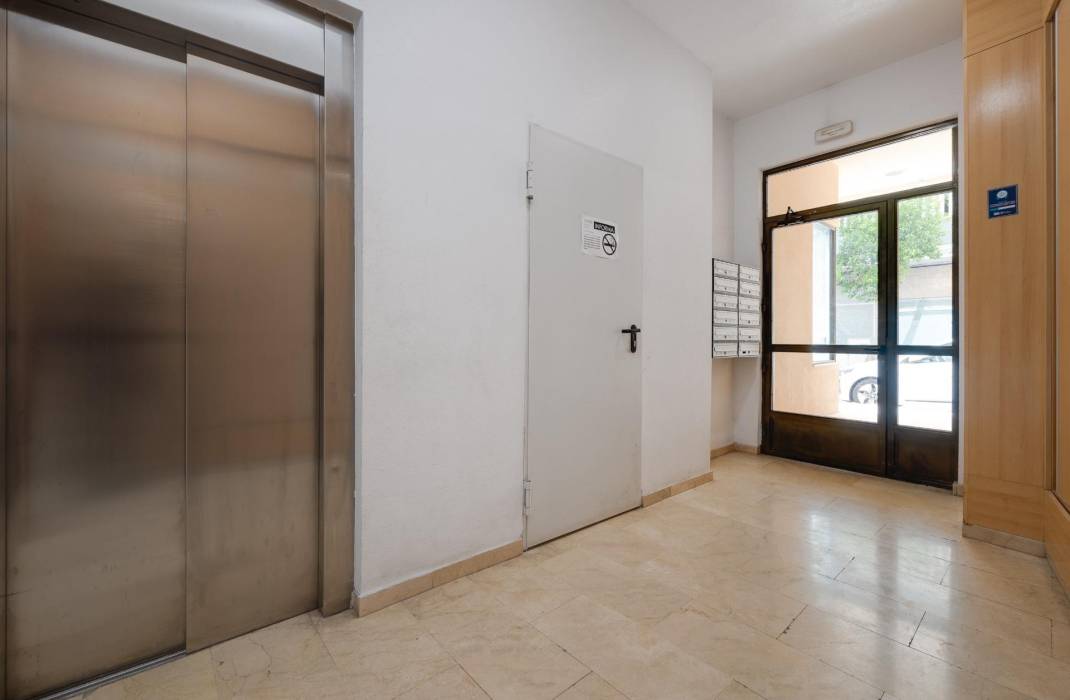 Revente - Appartement - Torrevieja - torrevieja