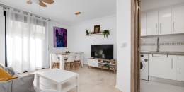 Revente - Appartement - Torrevieja - torrevieja