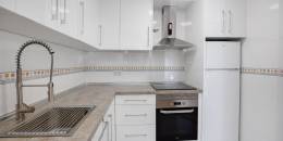 Revente - Appartement - Torrevieja - torrevieja