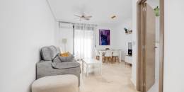 Revente - Appartement - Torrevieja - torrevieja