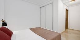 Revente - Appartement - Torrevieja - torrevieja