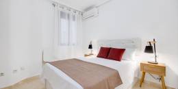Revente - Appartement - Torrevieja - torrevieja