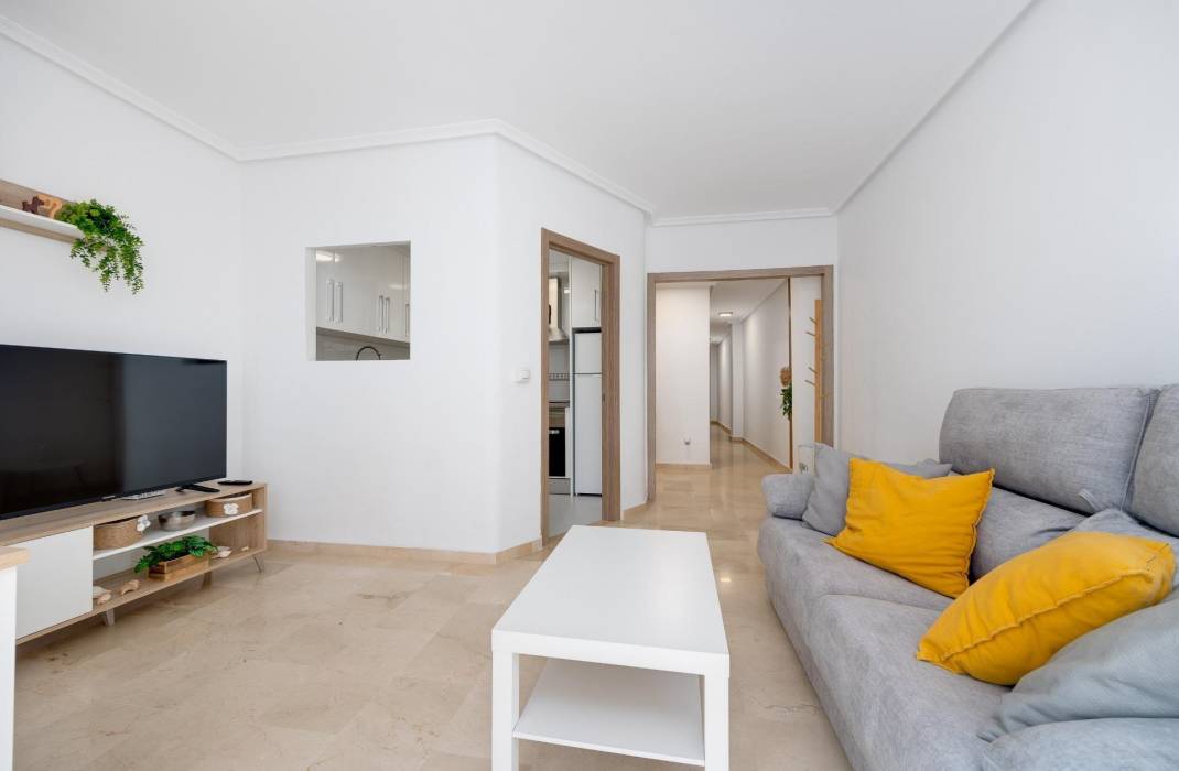 Revente - Appartement - Torrevieja - torrevieja