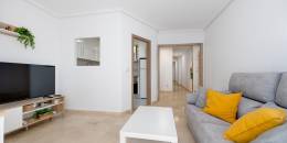 Revente - Appartement - Torrevieja - torrevieja