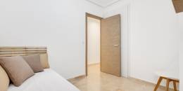Revente - Appartement - Torrevieja - torrevieja