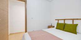 Revente - Appartement - Torrevieja - torrevieja